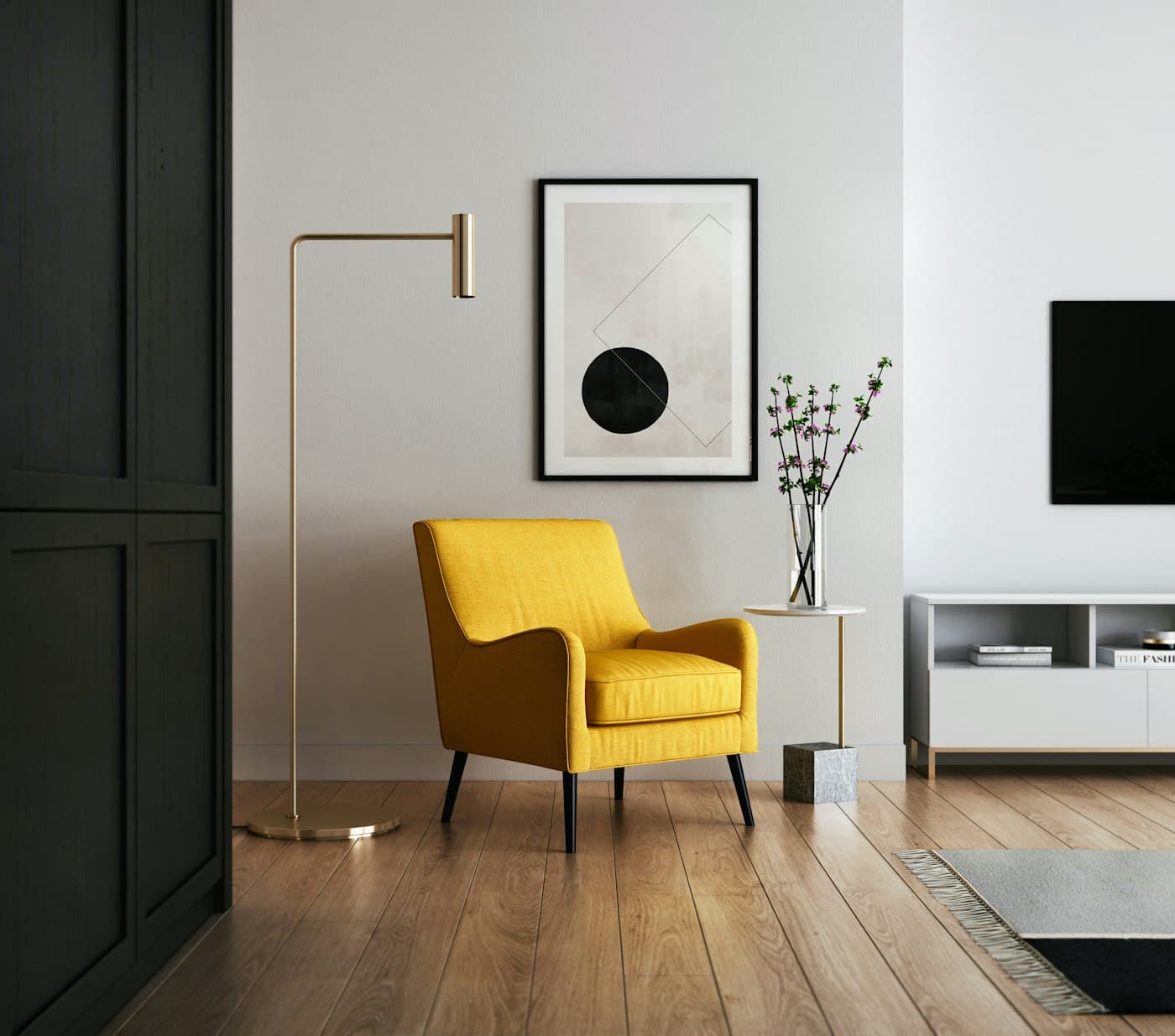 Showroom Tây Ninh